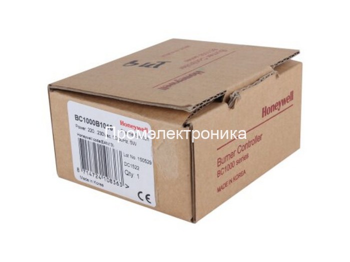 Honeywell BC1000B1018