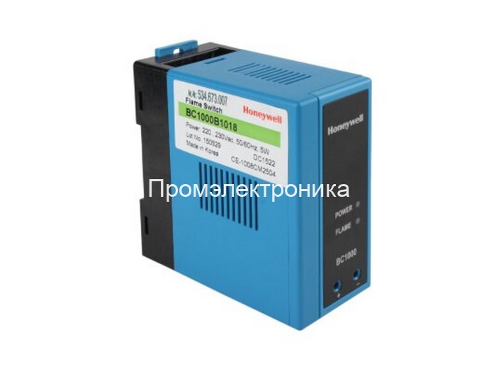 Honeywell BC1000B1018