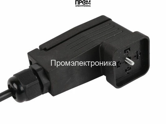 Кабель Weishaupt 23205012022