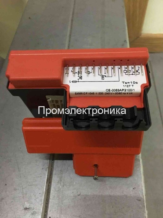 Honeywell S4565CF 1086