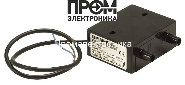 Трансформатор розжига Brahma TC2LTCSF