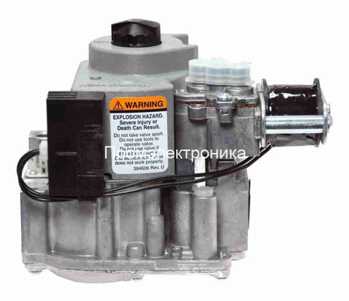 Газовый клапан Honeywell VR8601