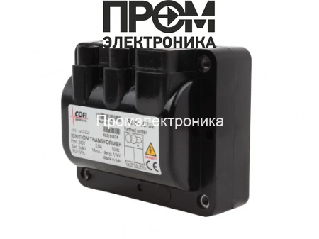 Трансформатор розжига Cofi TRS818C/S2