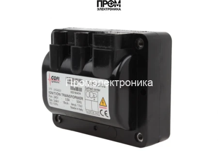 Трансформатор розжига Cofi TRS818C/S2