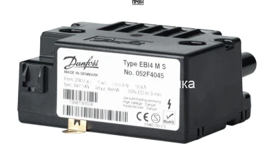 Трансформатор розжига Danfoss EBI4 M S 052F4045