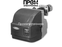 Комбинированная горелка Lamborghini TWIN 70/2-E