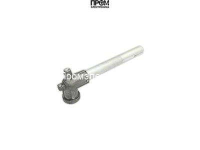 Газовая линия в сборе Ø75 X 474 мм