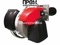 Дизельная горелка Ecoflam MAX P 15 AB