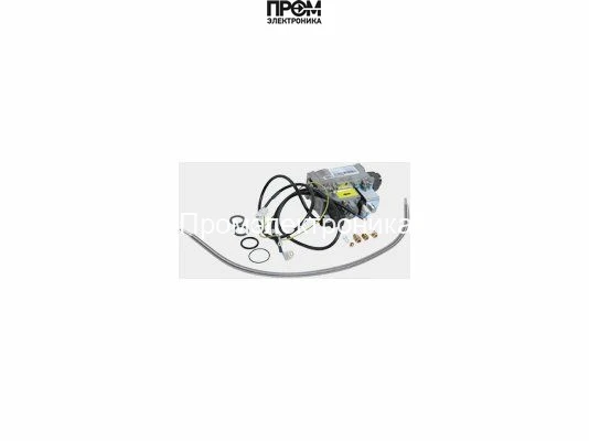 Газовый клапан Honeywell VR4601A1038