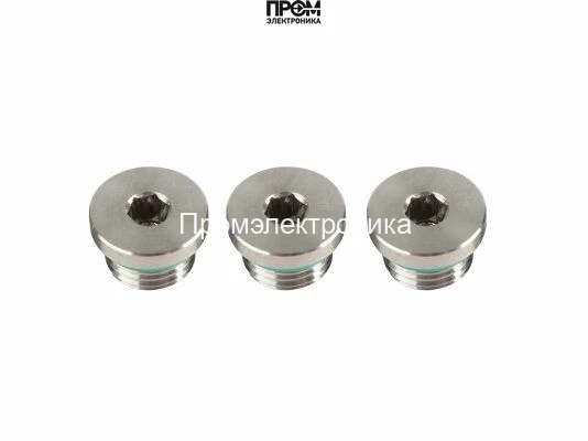 Комплект насадок для форсунок Weishaupt, 21210410992