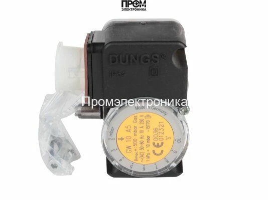 Реле давления Elco GW 10 A5