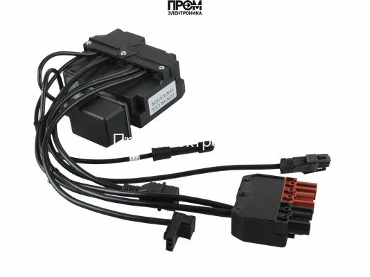 Менеджер горения Ecoflam E-BCU OIL HT CV