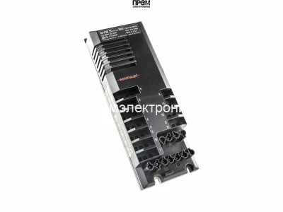 Менеджер горения Weishaupt W-FM 20 V3.11