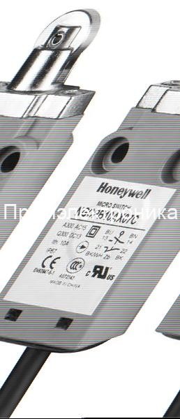 Honeywell NGCPB10AX07C