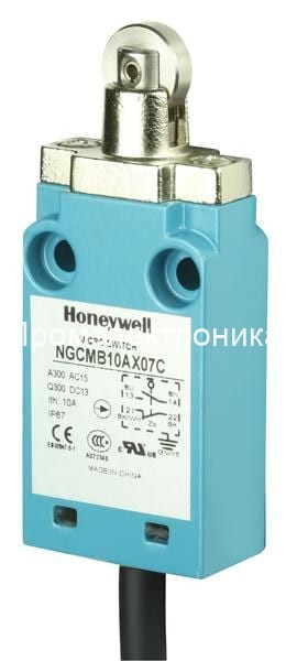 Honeywell NGCMB10AX07C