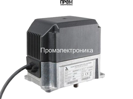 Сервопривод Lamtec 662R5009-3