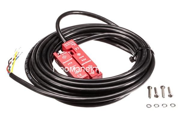 Honeywell FF6-21-DC-06