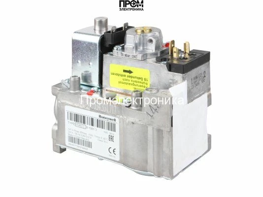 Газовый клапан Honeywell VR4601CB1081