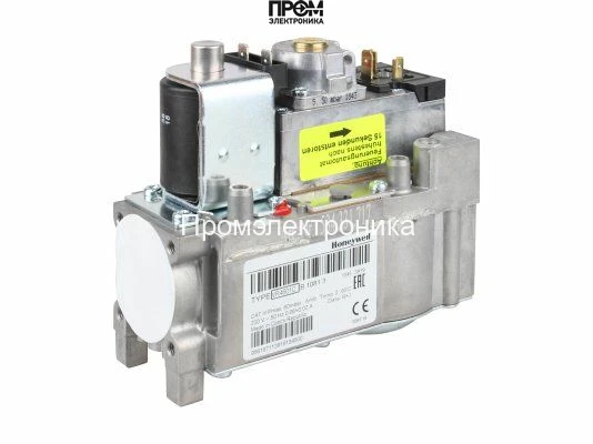 Газовый клапан Honeywell VR4601CB1081