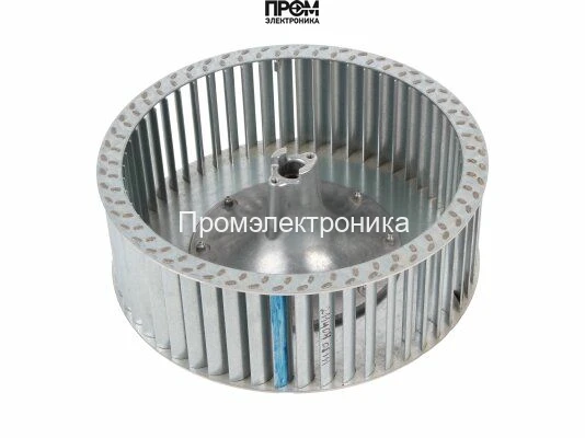 Рабочее колесо вентилятора Weishaupt TS-S 295X104 S1