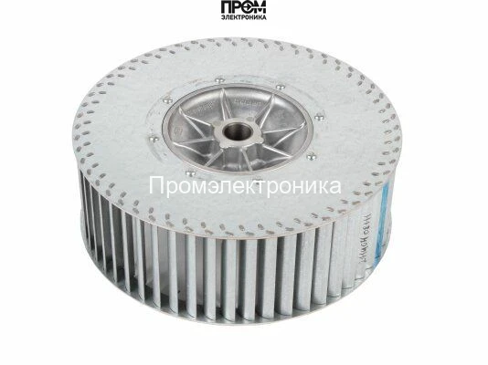 Рабочее колесо вентилятора Weishaupt TS-S 295X104 S1