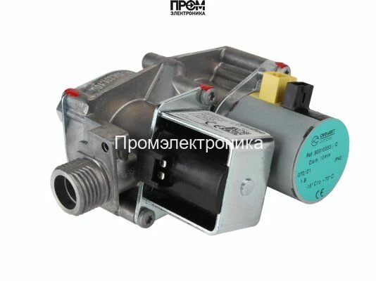 Газовый электромагнитный клапан Honeywell VK8515MR 4571U