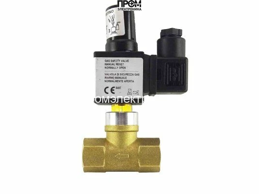 Электромагнитный клапан Giuliani Anello EV25