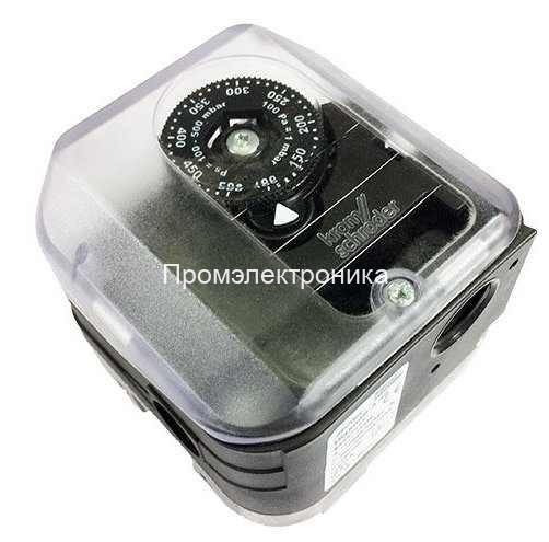 Kromschroder DG 150U-6 code 84447501