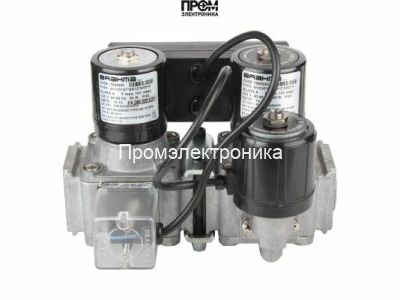 Двойной электромагнитный клапан Brahma GVC25*S1*SR1Z*SRD*P 13992332