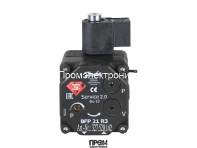 Danfoss BFP 21 R3 071N7157