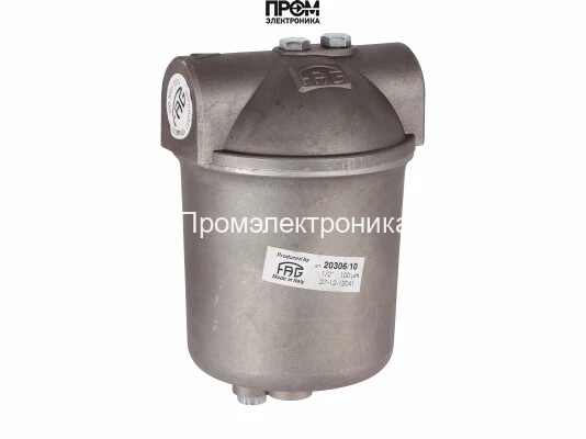 Жидкотопливный фильтр Oilon 20306/10