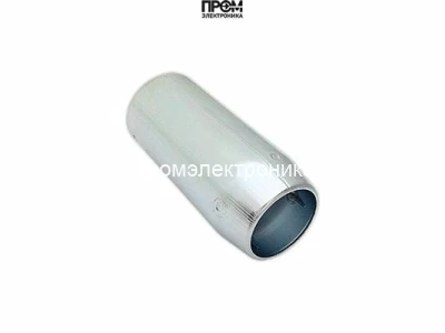 Жаровая труба для газовых горелок Ø89 x 205 мм