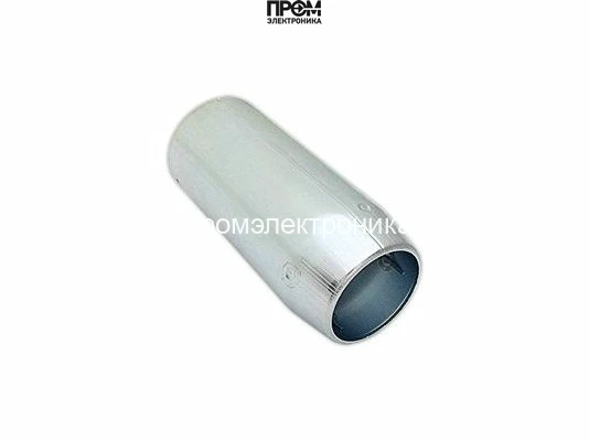 Жаровая труба для газовых горелок Ø89 x 205 мм