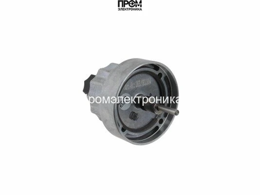 Гидравлический тормоз Dungs H12/3