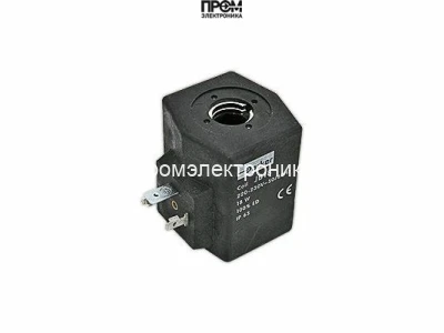 Электромагнитная катушка Parker JB18