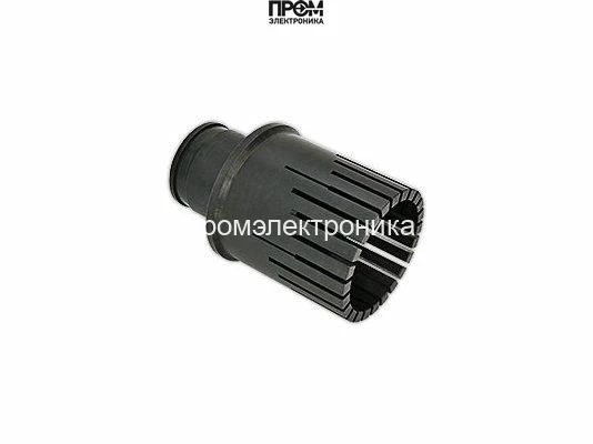 Диффузор Ø58 X 98 мм