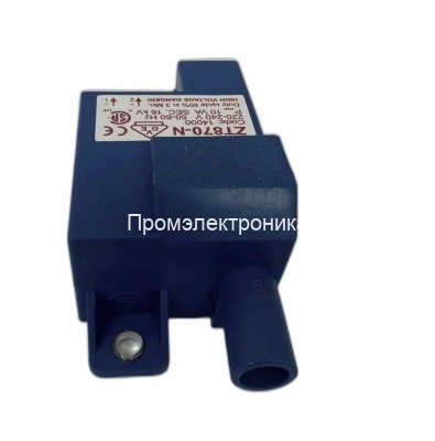 Трансформатор Resideo ZT870-N