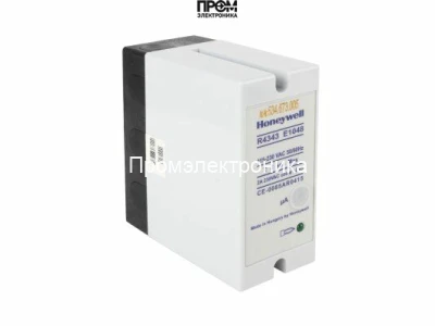 Реле пламени Honeywell R4343E1048-ST005