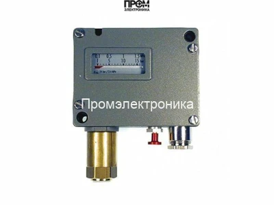 Реле давления Oilon P16RI 901.1279.905