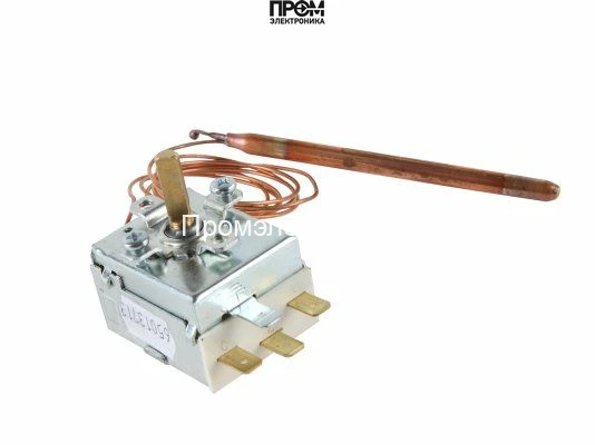 Капиллярный термостат Imit TR2 9325 540010/C