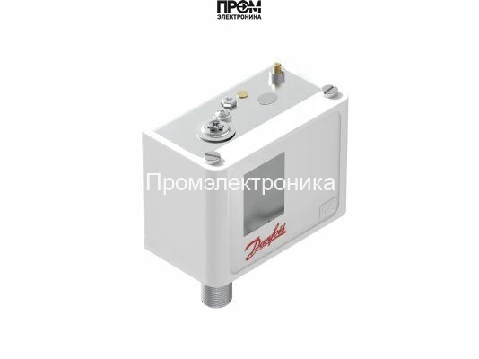 Реле давления Danfoss KP35 060-113366