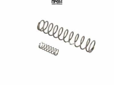 Пружина Dungs, 246021