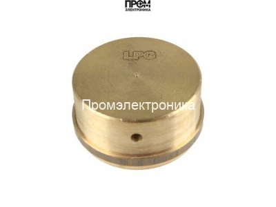 Диффузор Ecoflam Ø30 X 16 мм 65324162