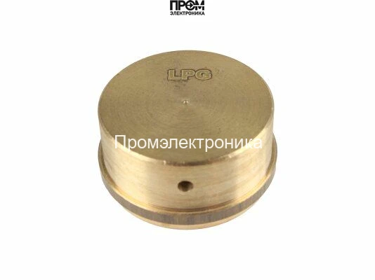 Диффузор Ecoflam Ø30 X 16 мм 65324162