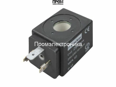 Электромагнитная катушка Parker ZB09