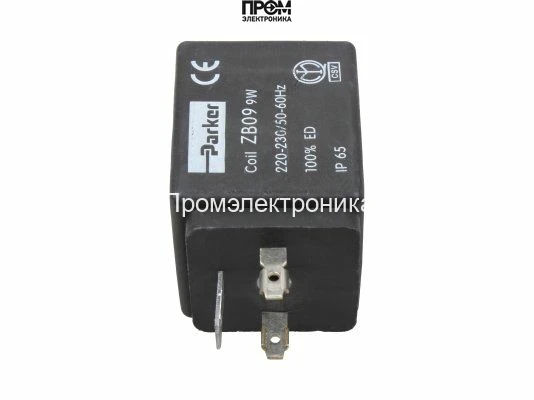 Электромагнитная катушка Parker ZB09