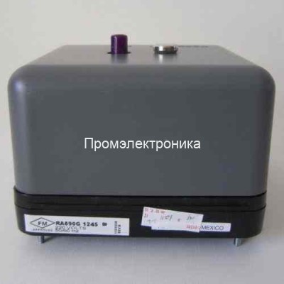 Honeywell RA890G1245