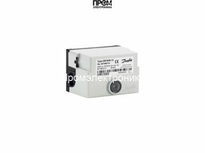 Топочный автомат Danfoss OBC 81.10 057H8701