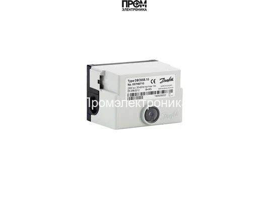 Топочный автомат Danfoss OBC 81.10 057H8701