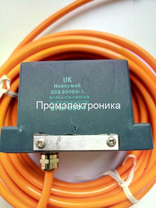 Honeywell RDS80004-L